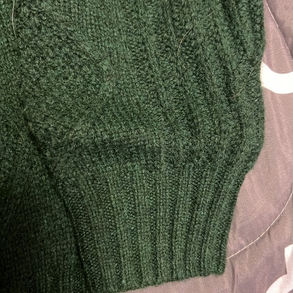 Jos A Bank Sweater - Picture 3 of 4